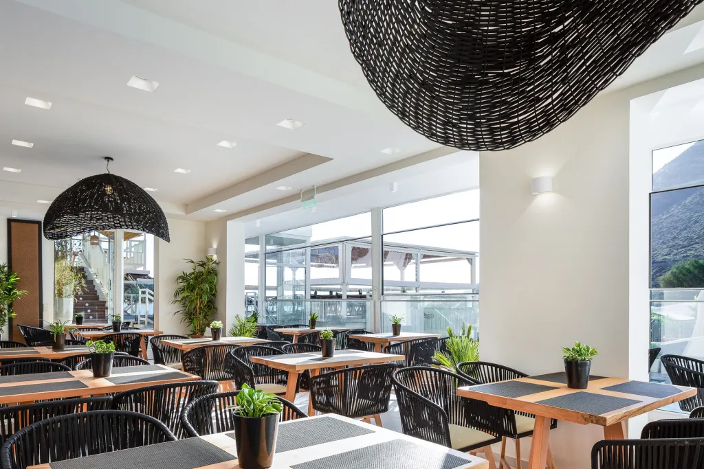 Nostos Beach Boutique Hotel Rethymno, Rethymno, Grčka — fotografija 30