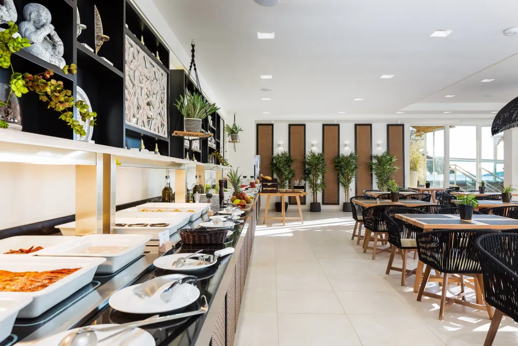 Nostos Beach Boutique Hotel Rethymno, Rethymno, Grčka — fotografija 32