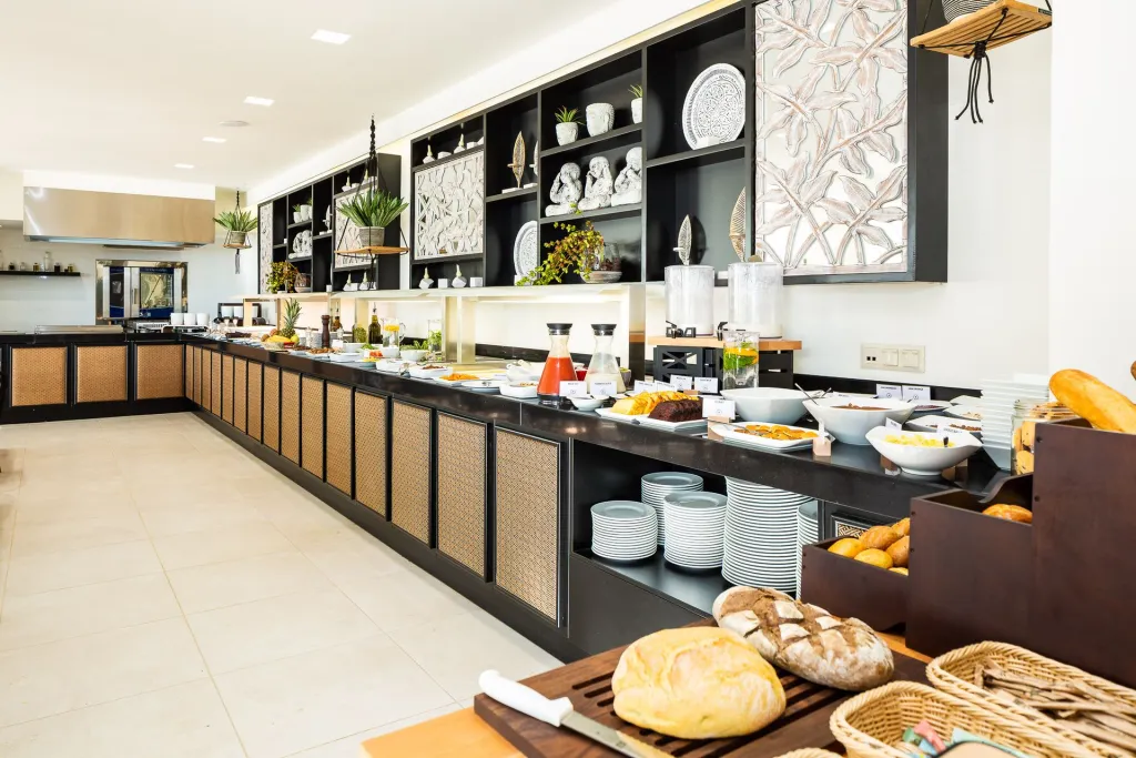 Nostos Beach Boutique Hotel Rethymno, Rethymno, Grčka — fotografija 33