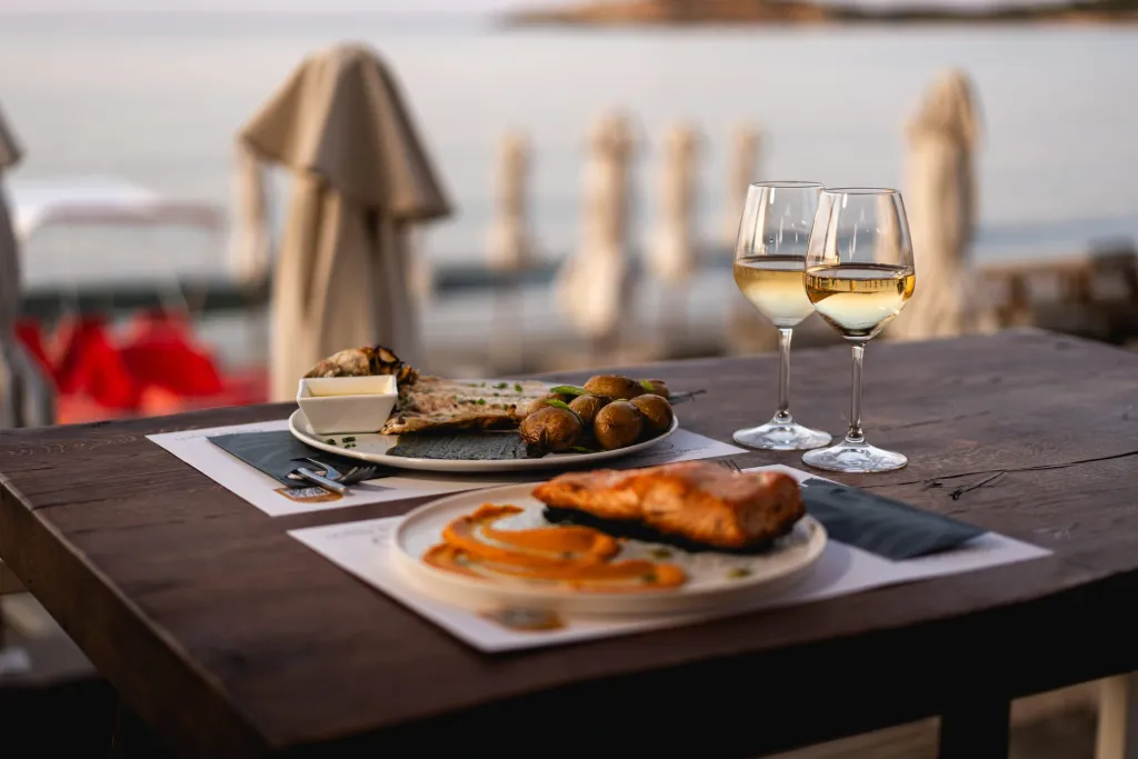 Nostos Beach Boutique Hotel Rethymno, Rethymno, Grčka — fotografija 40