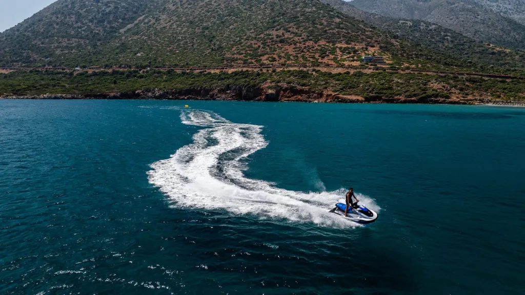 Nostos Beach Boutique Hotel Rethymno, Rethymno, Grčka — fotografija 42