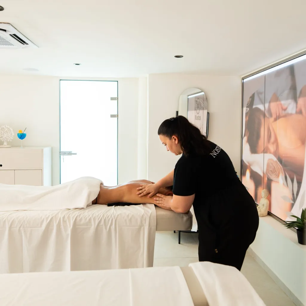 Nostos Beach Boutique Hotel Rethymno, Rethymno, Grčka — fotografija 44