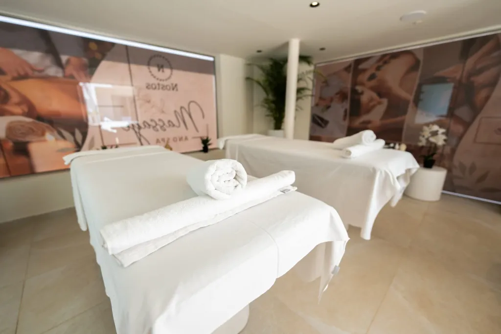 Nostos Beach Boutique Hotel Rethymno, Rethymno, Grčka — fotografija 47