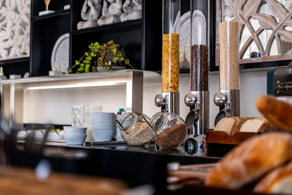 Nostos Beach Boutique Hotel Rethymno, Rethymno, Grčka — fotografija 54