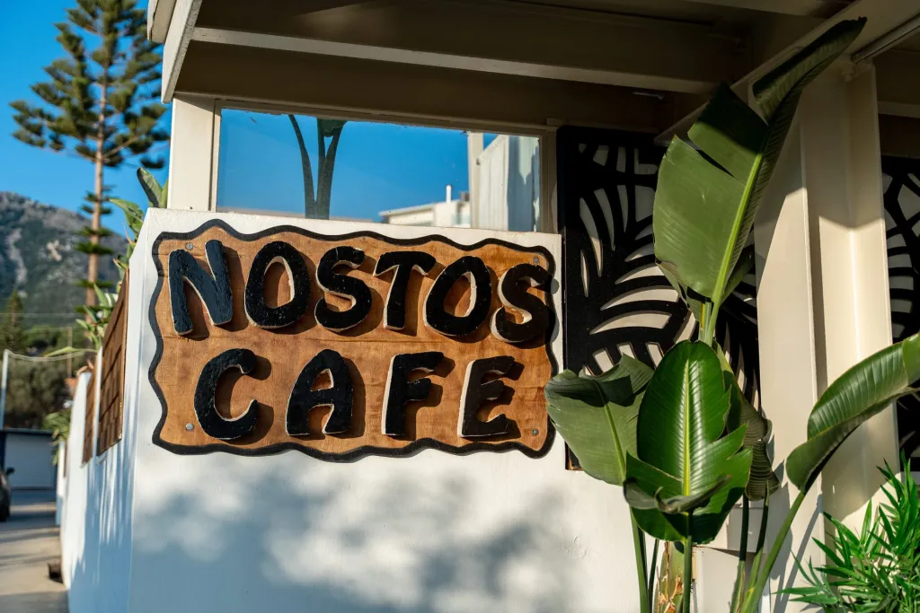 Nostos Beach Boutique Hotel Rethymno, Rethymno, Grčka — fotografija 56