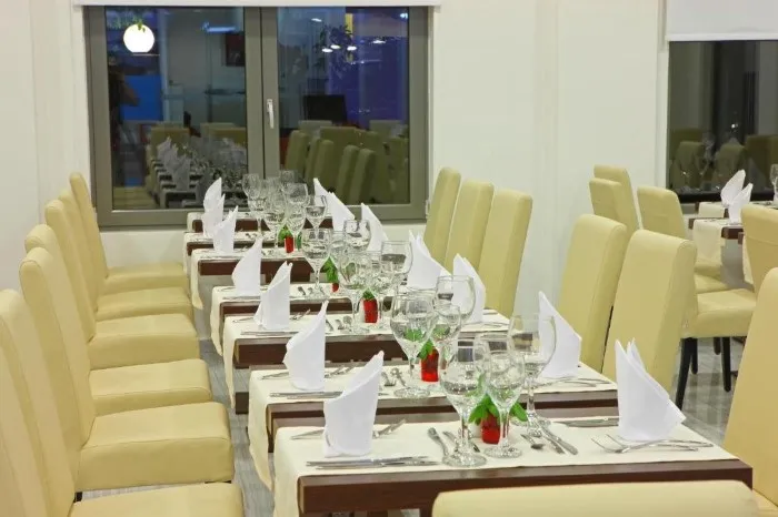 Olympic Palladium, Grčka — fotografija 2