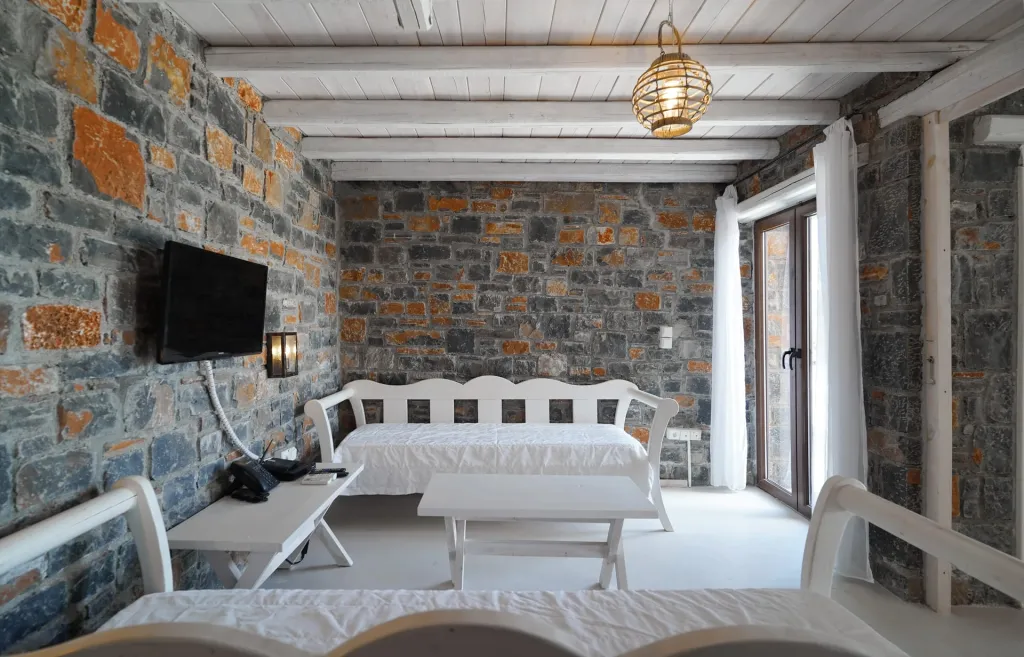 Palazzo Greco Villas, Grčka — fotografija 3
