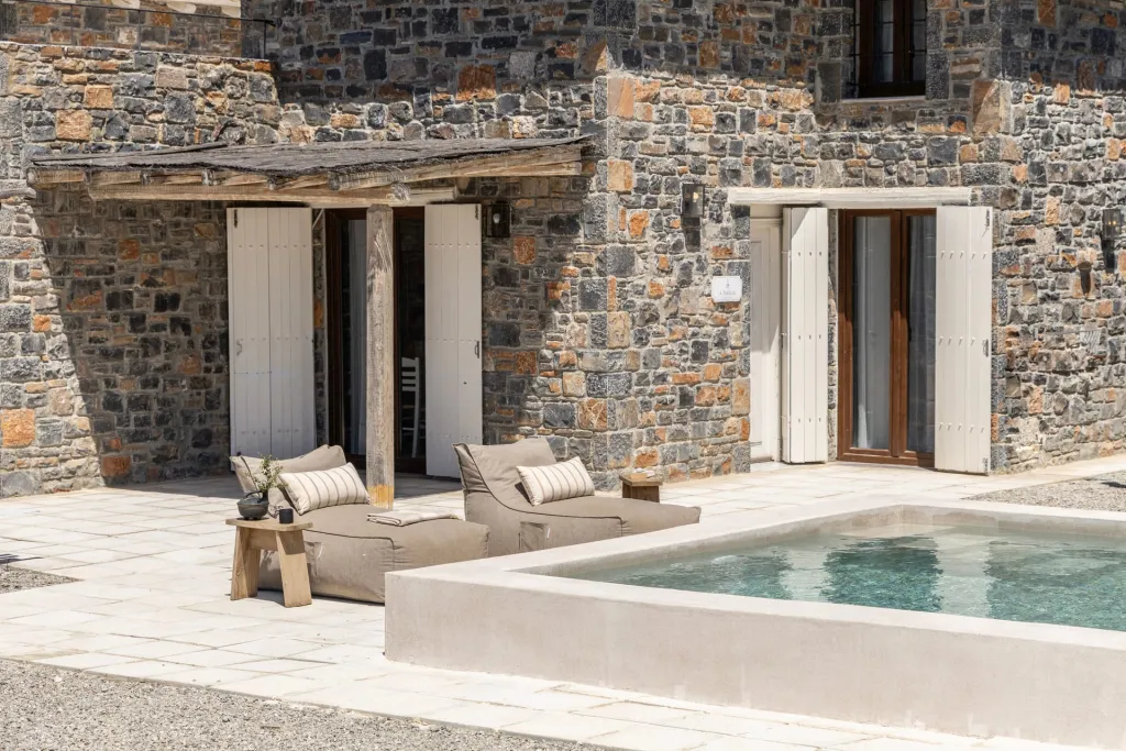 Palazzo Greco Villas, Grčka — fotografija 17
