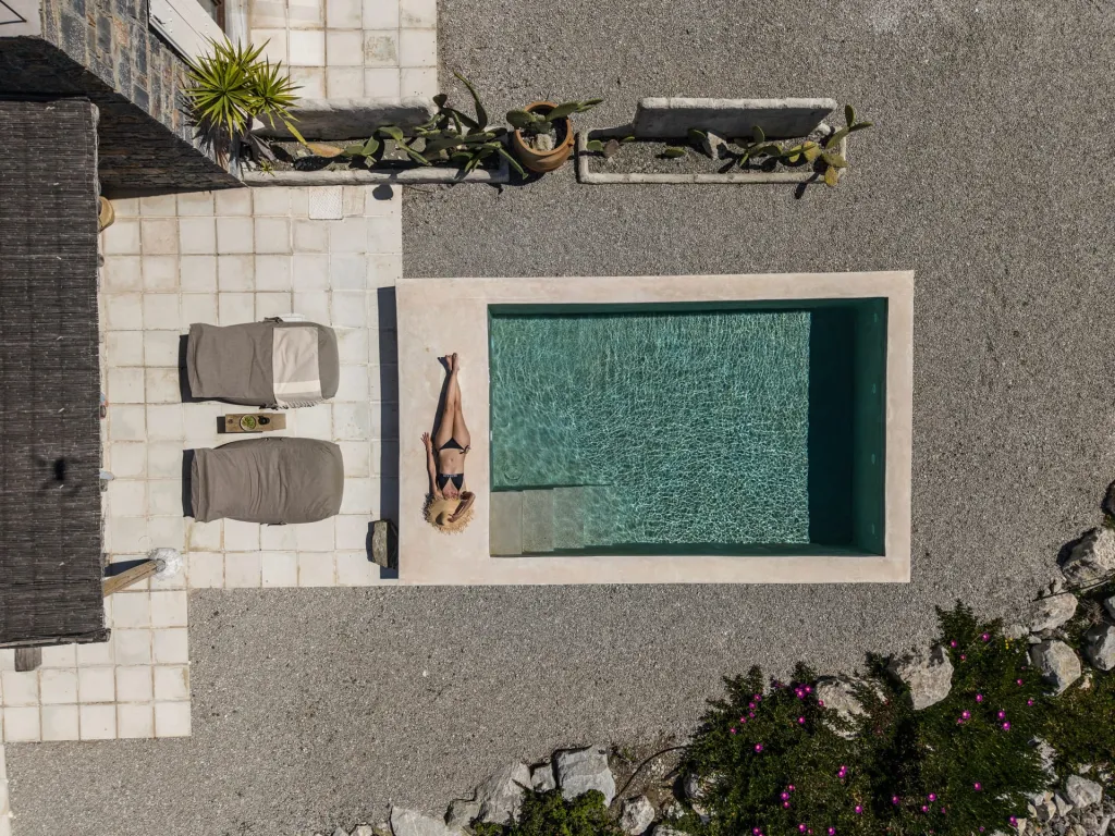 Palazzo Greco Villas, Grčka — fotografija 23