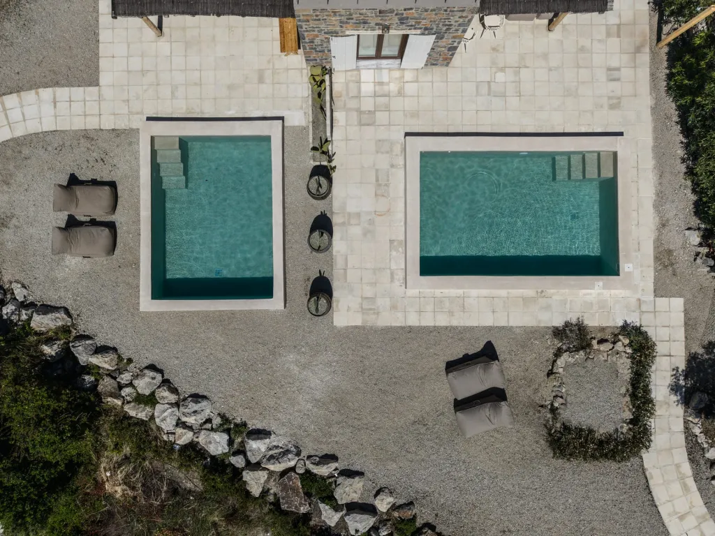 Palazzo Greco Villas, Grčka — fotografija 25