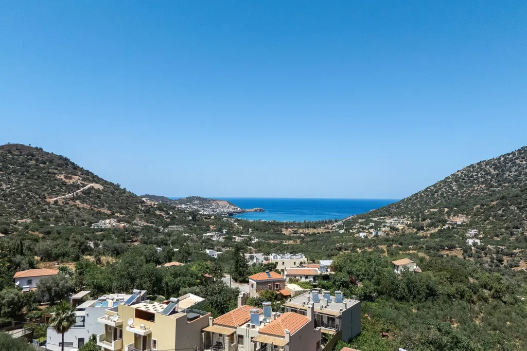 Pantheon Villas & Suites, Rethymno, Grčka — fotografija 11