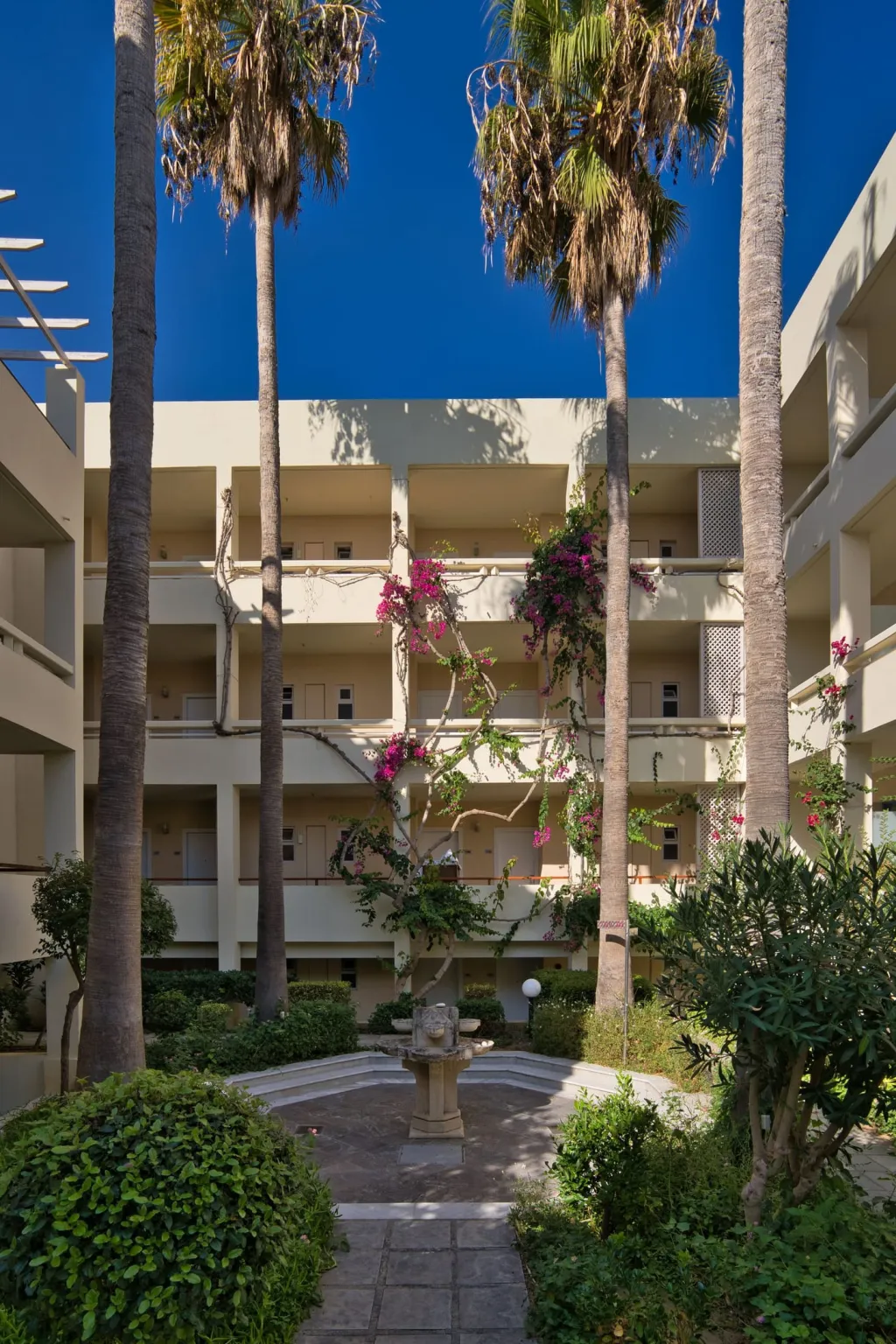 Pearl Beach Rethymno, Rethymno, Grčka — fotografija 13