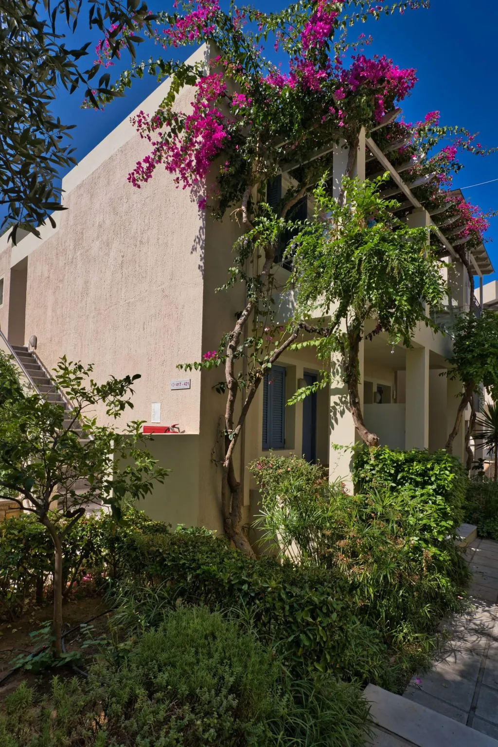 Pearl Beach Rethymno, Rethymno, Grčka — fotografija 19
