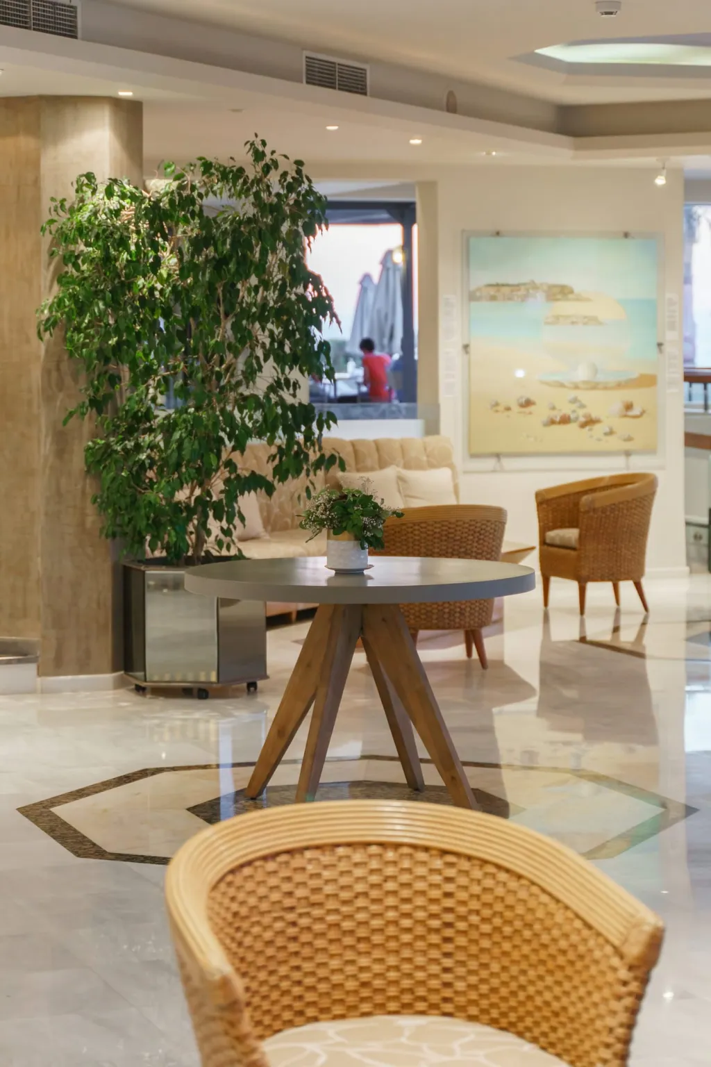 Pearl Beach Rethymno, Rethymno, Grčka — fotografija 28