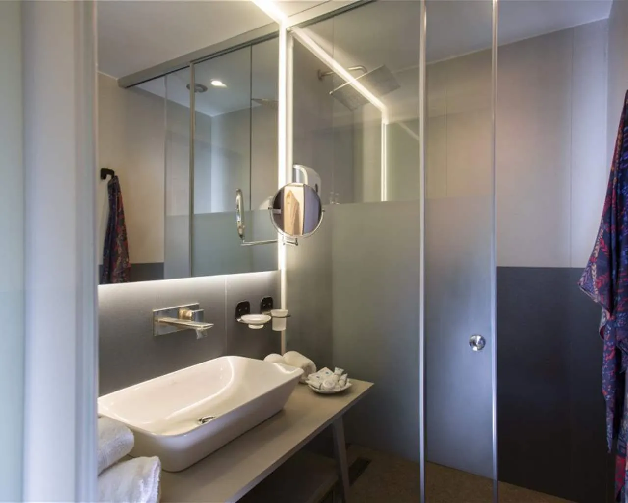 Pearl Seabreeze Suites, Rethymno, Grčka — Suite Studio with Plunge Pool