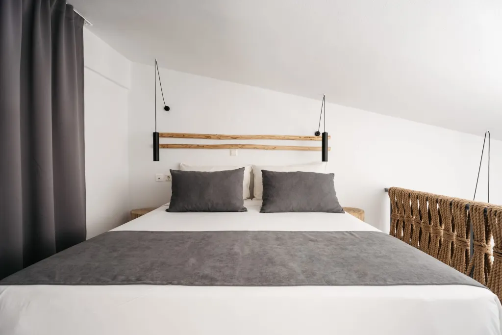 Petradi Beach Hotel, Vederi, Grčka — fotografija 8