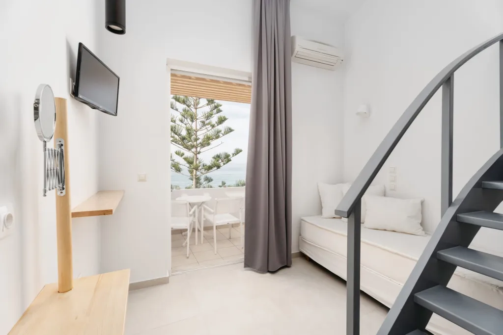 Petradi Beach Hotel, Vederi, Grčka — fotografija 12