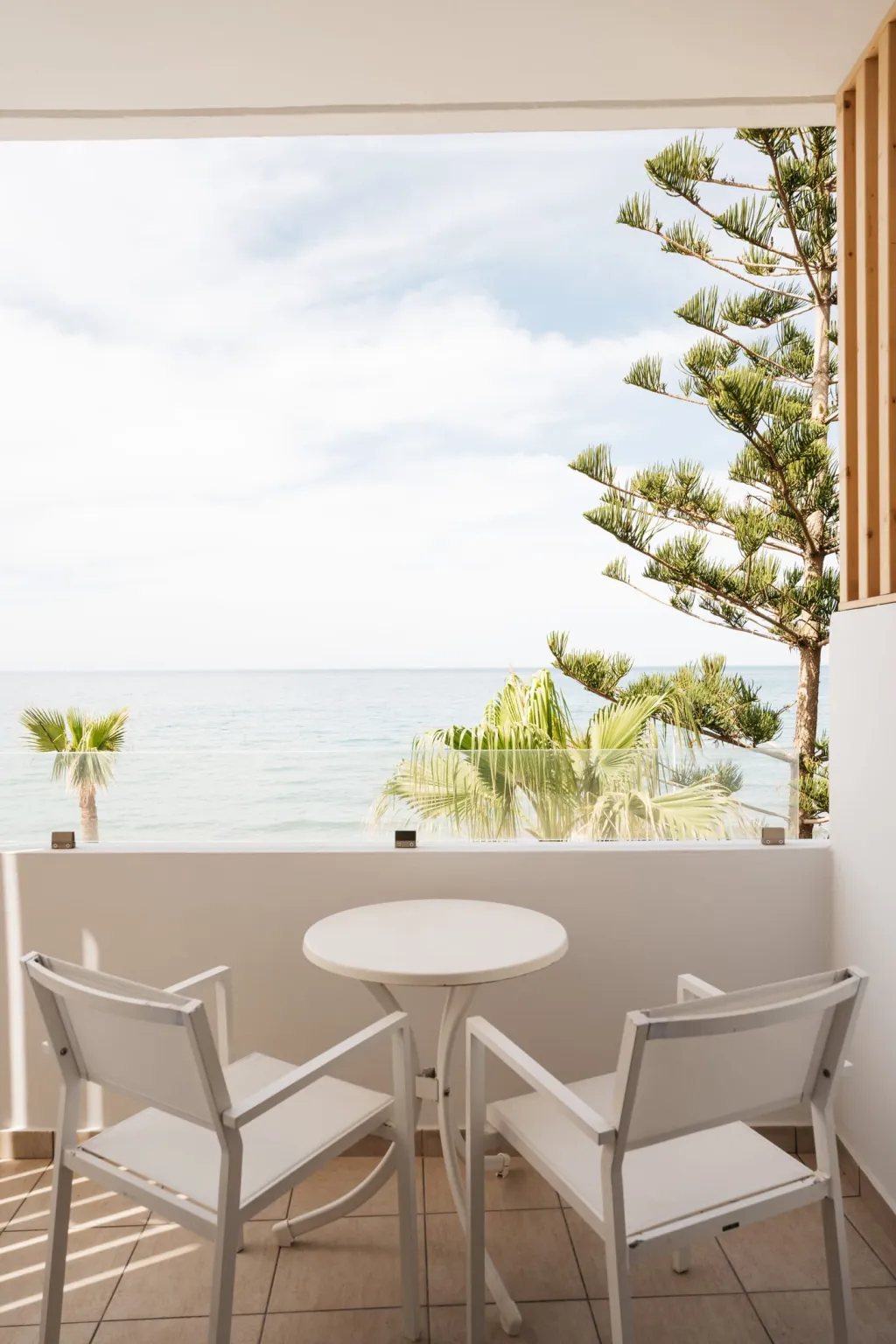 Petradi Beach Hotel, Vederi, Grčka — fotografija 16