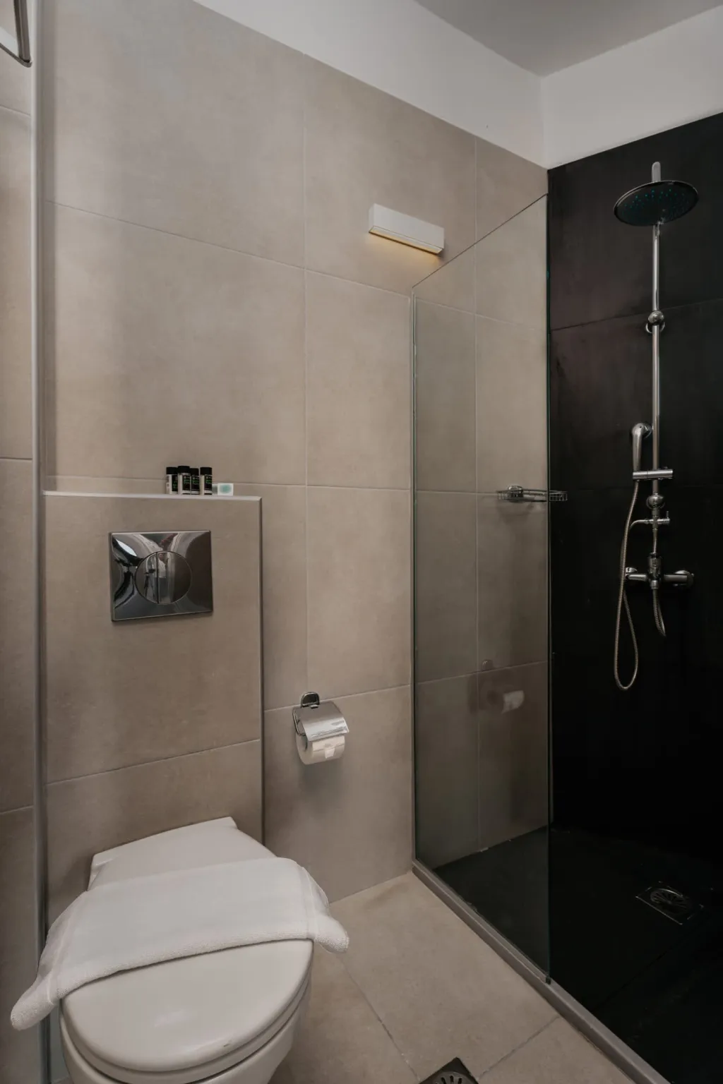 Petradi Beach Hotel, Vederi, Grčka — fotografija 22