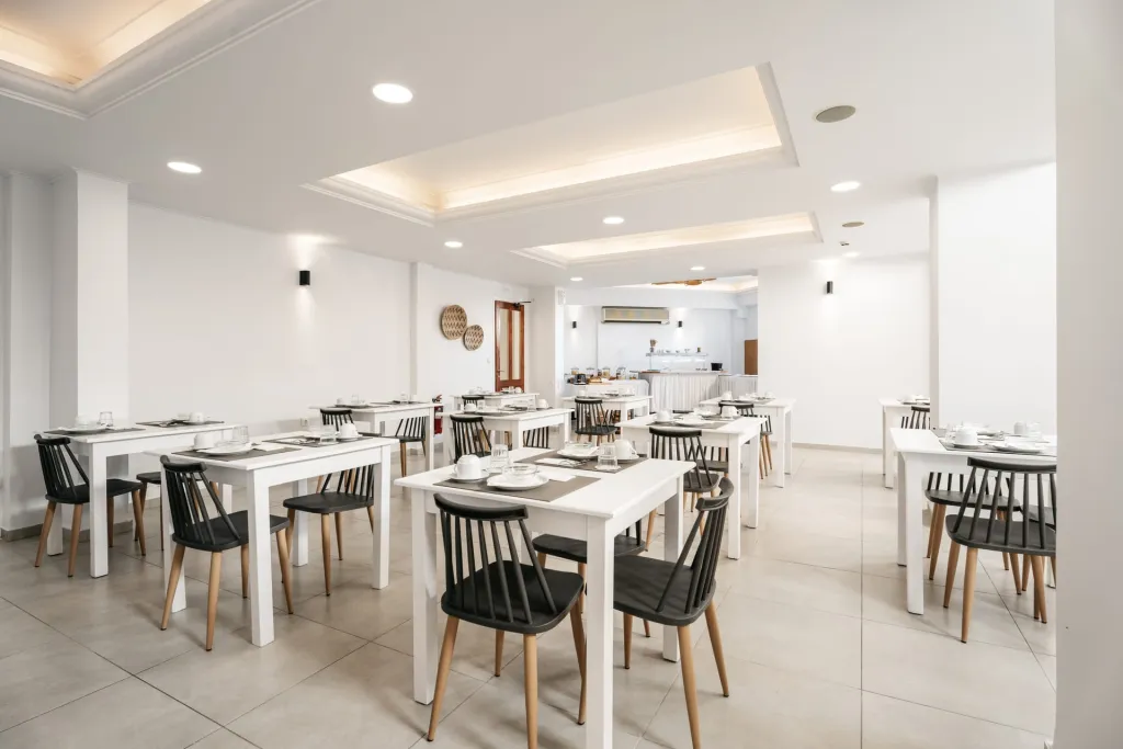 Petradi Beach Hotel, Vederi, Grčka — fotografija 39