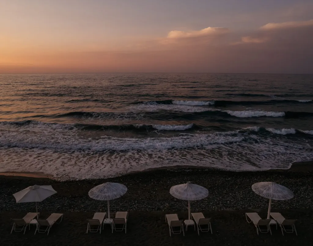 Petradi Beach Hotel, Vederi, Grčka — fotografija 42