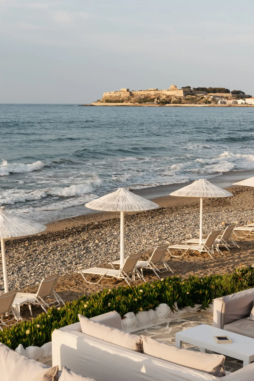 Petradi Beach Hotel, Vederi, Grčka — fotografija 46