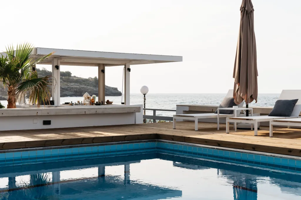 Petradi Beach Hotel, Vederi, Grčka — fotografija 53