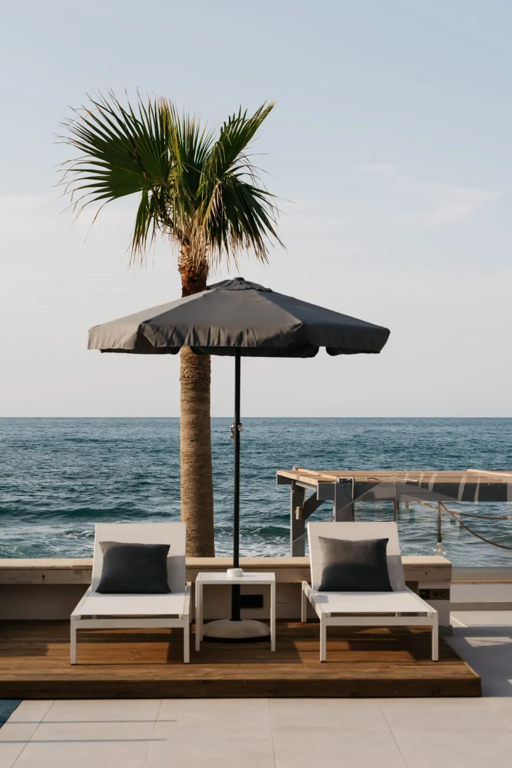 Petradi Beach Hotel, Vederi, Grčka — fotografija 55