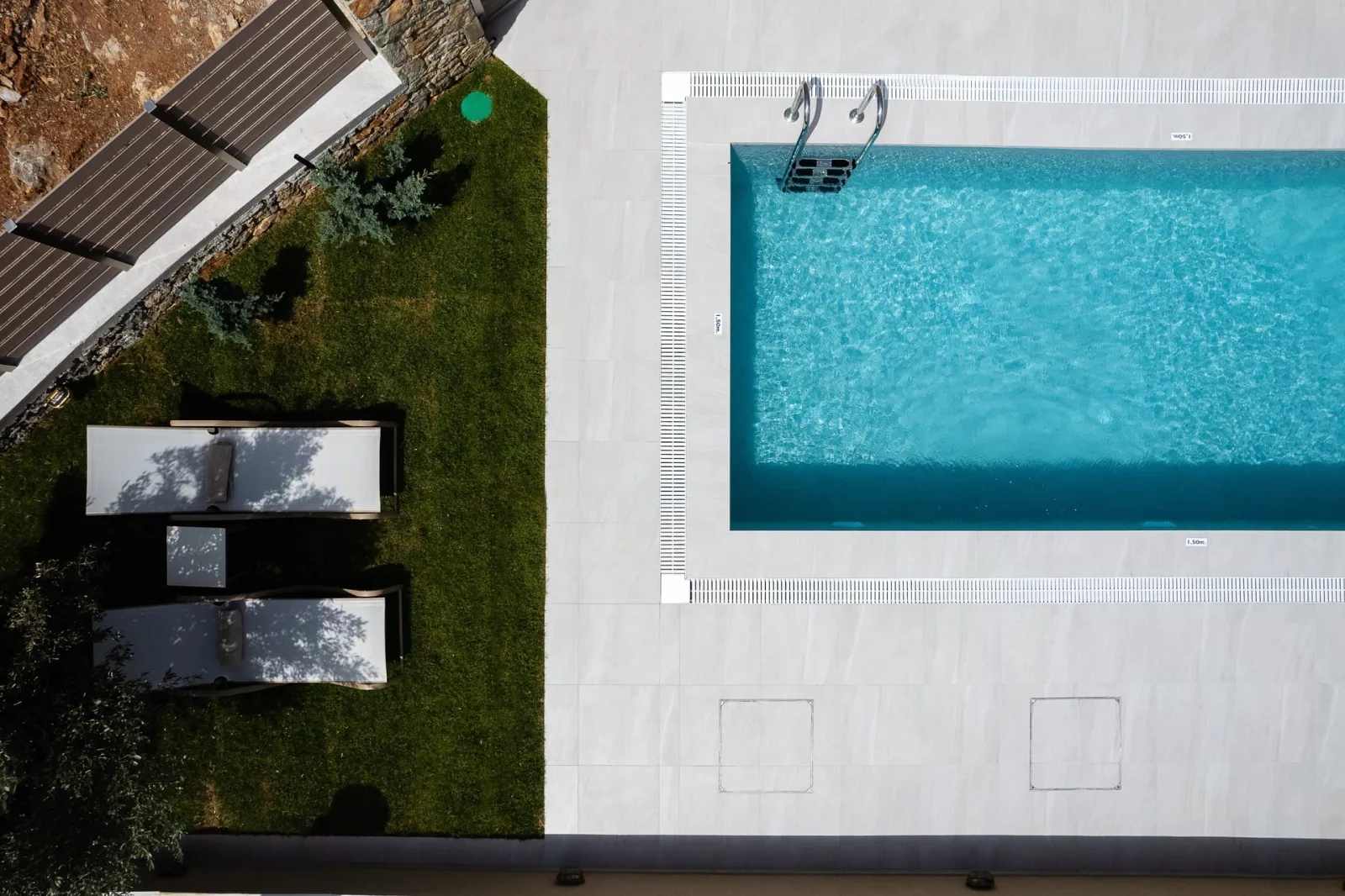Rentado Vacation Rental Management, Grčka — 4 Bedroom | Kedros Villa with Private Pool | Orne | Rethymno