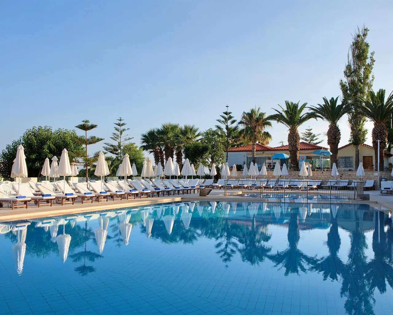 Rethymno Mare & Water Park, Rethymno
