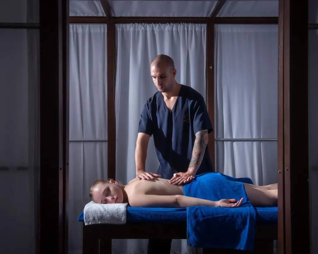 Rethymno Mare Royal & Water Park, Rethymno, Grčka — spa i wellness