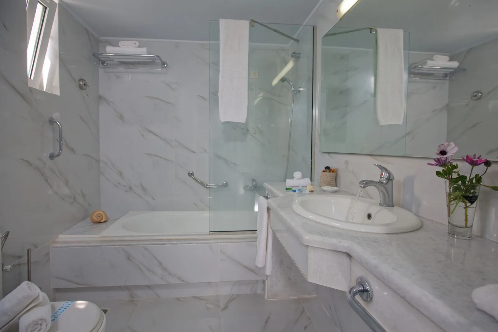 Rethymno Mare Royal & Water Park, Rethymno, Grčka — Superior Room Sea View