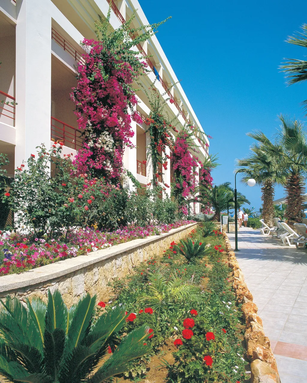 Rethymno Palace, Rethymno, Grčka — fotografija 10