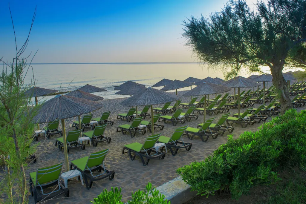 Rethymno Palace, Rethymno, Grčka — fotografija 29