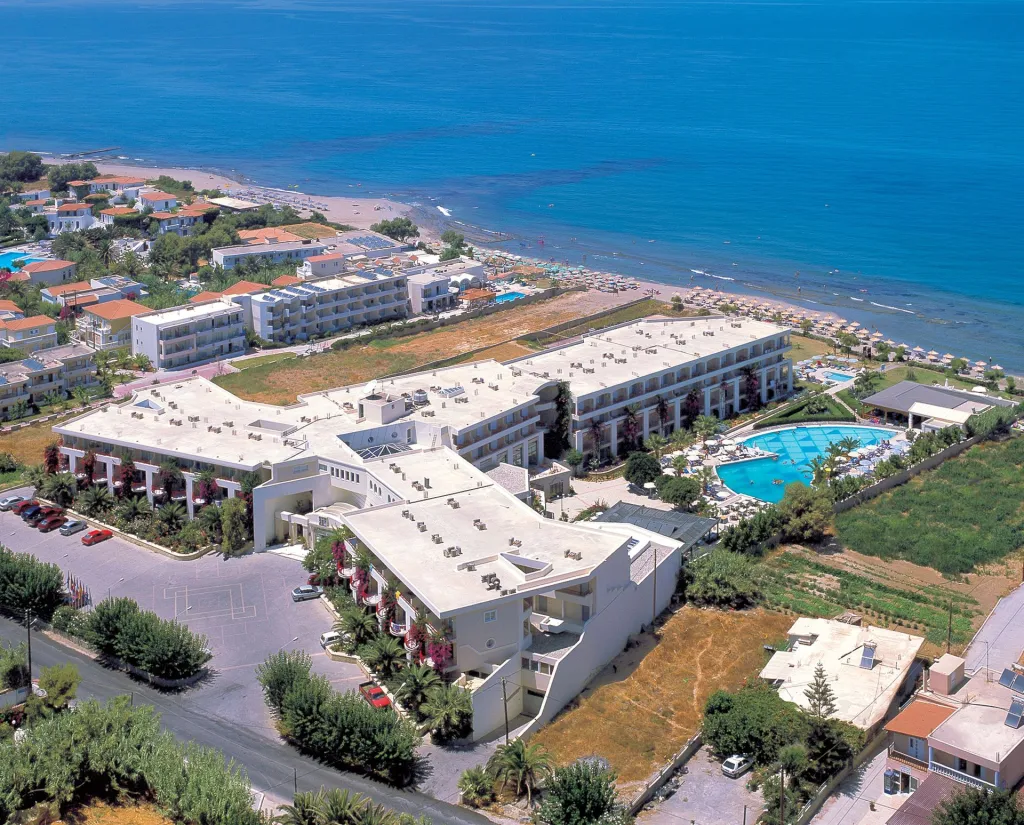 Rethymno Palace, Rethymno, Grčka — fotografija 34