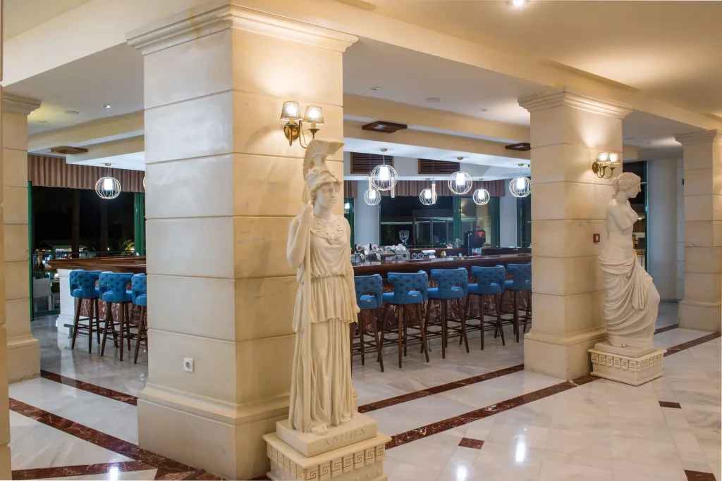 Rethymno Palace, Rethymno, Grčka — fotografija 47
