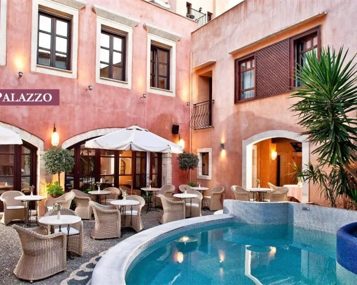 Rimondi Boutique Hotels