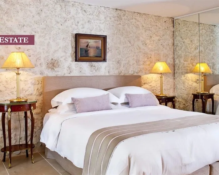 Rimondi Boutique Hotels, Grčka — Double for Single Use Standard