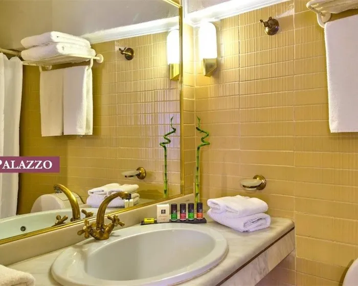 Rimondi Boutique Hotels, Grčka — Double Room Superior
