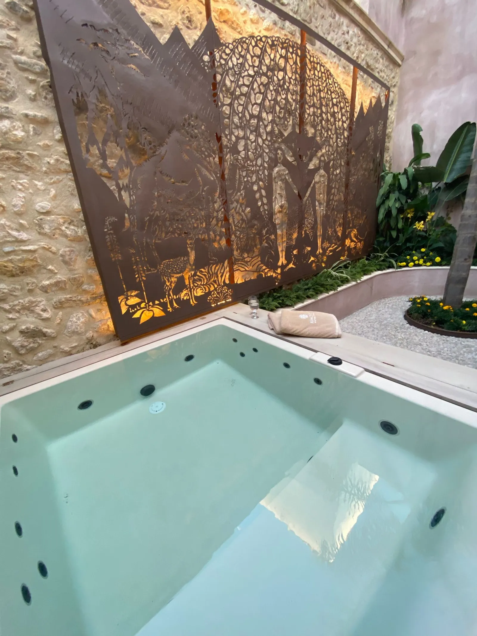 Rimondi Boutique Hotels, Grčka — Eden Spa Residence - located 180m. from the Hotels