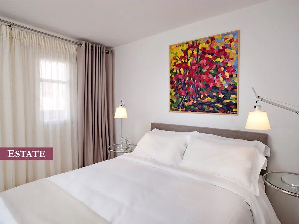 Rimondi Boutique Hotels, Grčka — Executive Room