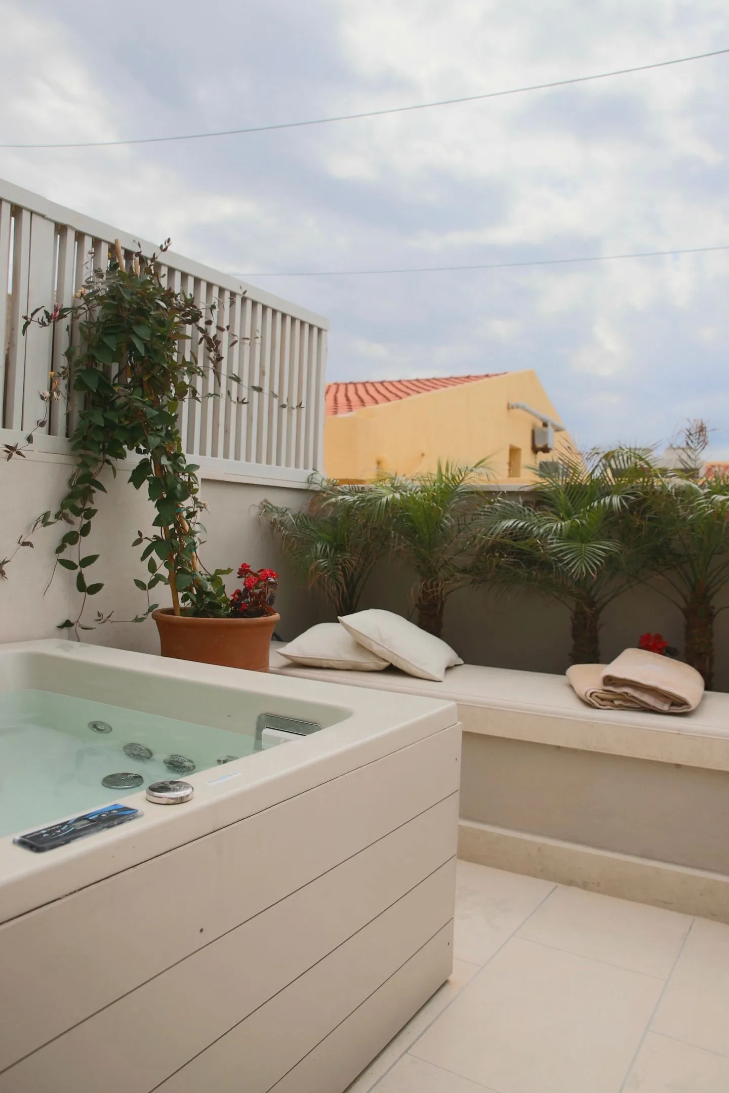 Rimondi Boutique Hotels, Grčka — Fortezza Spa Residence - located 180m. from the Hotels