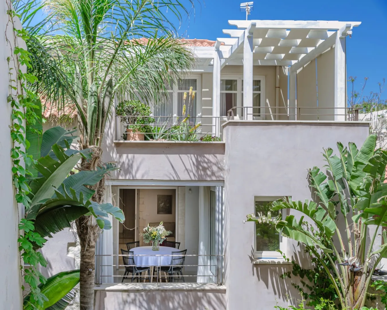 Rimondi Boutique Hotels, Grčka — Garden View Residence - located 180m. from the Hotels