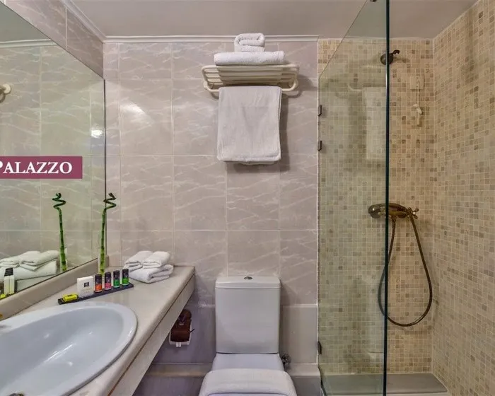 Rimondi Boutique Hotels, Grčka — Maisonette