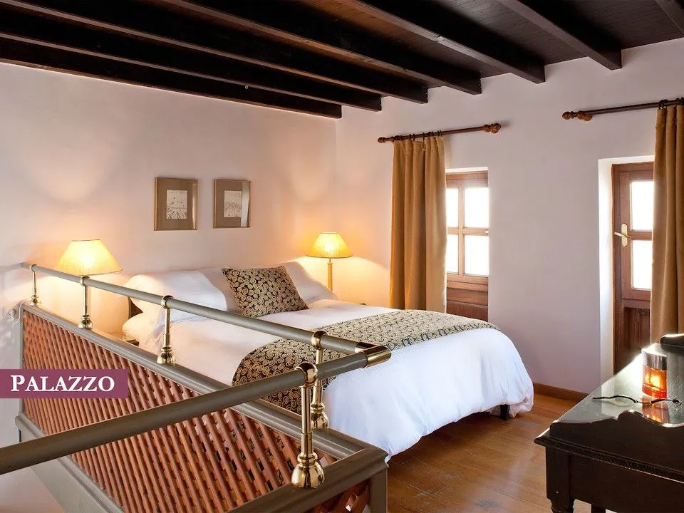 Rimondi Boutique Hotels, Grčka — Maisonette - Palazzo