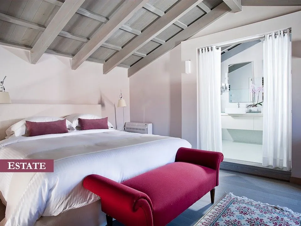 Rimondi Boutique Hotels, Grčka — Master Suite