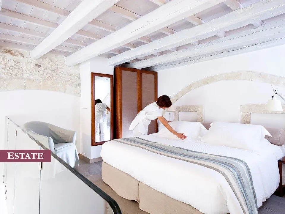 Rimondi Boutique Hotels, Grčka — Pool View Suite