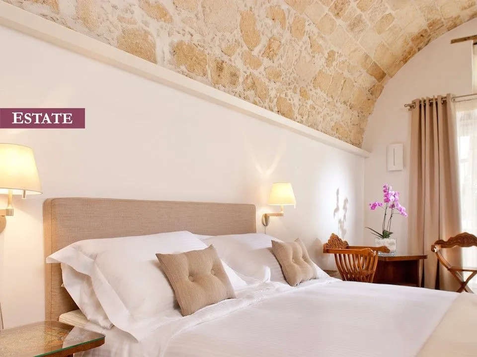 Rimondi Boutique Hotels, Grčka — Spa Suite