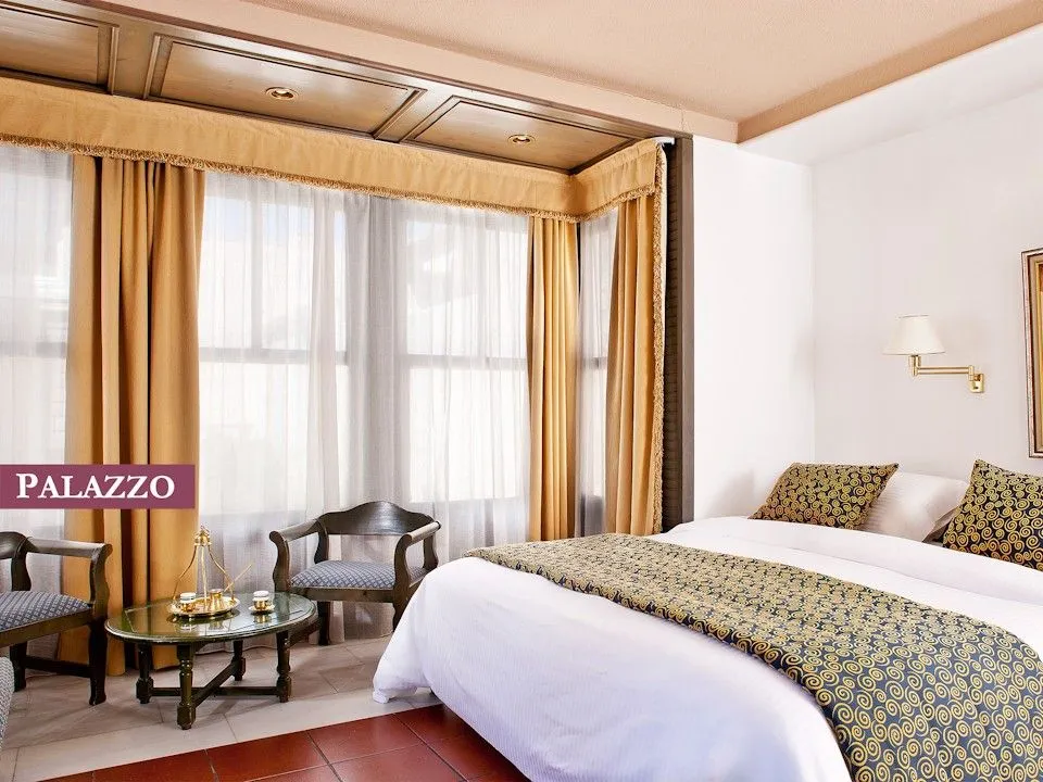 Rimondi Boutique Hotels, Grčka — Superior Room - Palazzo