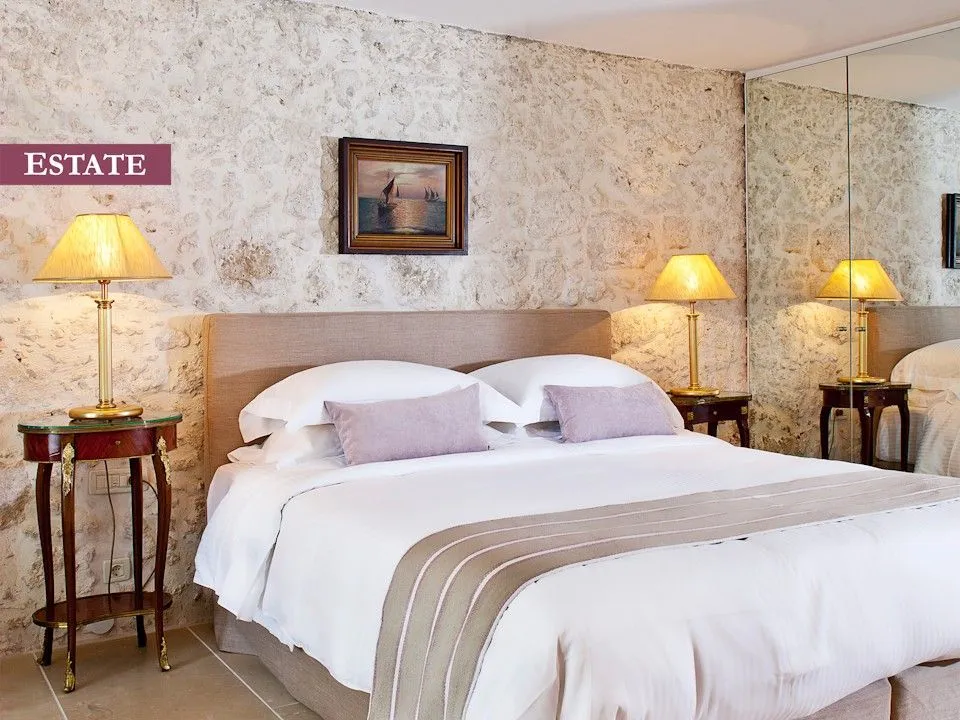 Rimondi Boutique Hotels, Grčka — Superior Suite